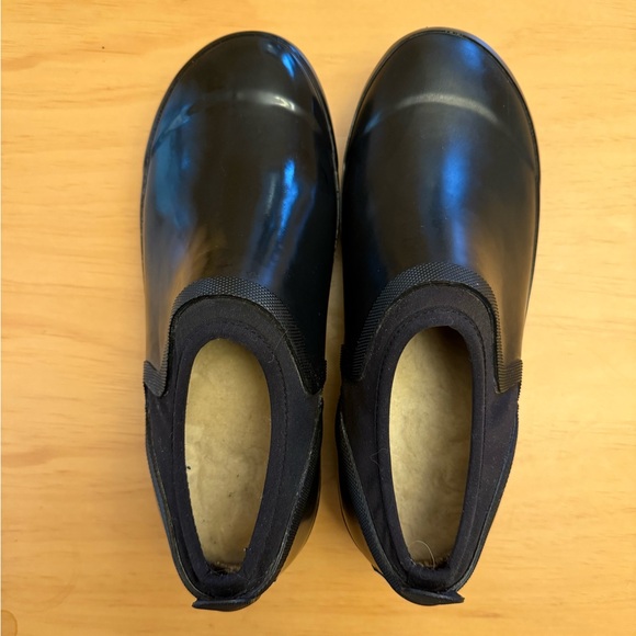 LL Bean Shearling Lined Wellies - Women’s 10 - Picture 2 of 6